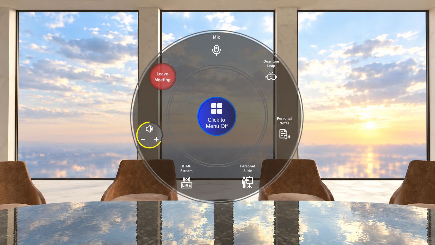 Step illustration